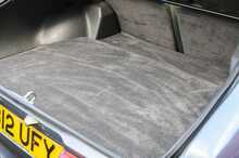 Ford Capri 2.8 Injection - U1212