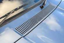 Ford Capri 2.8 Injection - U1212