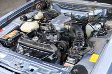 Ford Capri 2.8 Injection - U1212