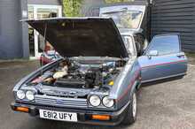 Ford Capri 2.8 Injection - U1212
