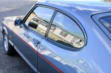 Ford Capri 2.8 Injection - U1212