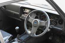 Ford Capri 2.8 Injection - U1212