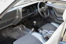 Ford Capri 2.8 Injection - U1212