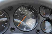 Ford Capri 2.8 Injection - U1212