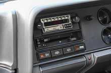 Ford Capri 2.8 Injection - U1212