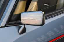 Ford Capri 2.8 Injection - U1212