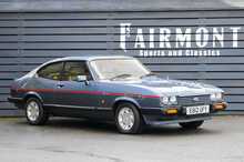 Ford Capri 2.8 Injection - U1212