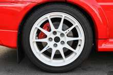 Mitsubishi Lancer Evolution VI Tommi Makinen Edition - U1214