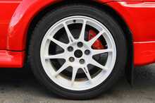 Mitsubishi Lancer Evolution VI Tommi Makinen Edition - U1214