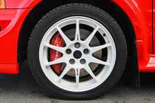 Mitsubishi Lancer Evolution VI Tommi Makinen Edition - U1214