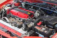 Mitsubishi Lancer Evolution VI Tommi Makinen Edition - U1214