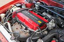 Mitsubishi Lancer Evolution VI Tommi Makinen Edition - U1214