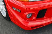 Mitsubishi Lancer Evolution VI Tommi Makinen Edition - U1214