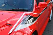 Mitsubishi Lancer Evolution VI Tommi Makinen Edition - U1214