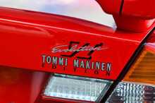 Mitsubishi Lancer Evolution VI Tommi Makinen Edition - U1214