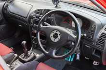 Mitsubishi Lancer Evolution VI Tommi Makinen Edition - U1214