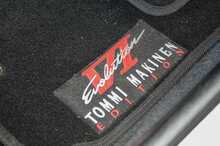 Mitsubishi Lancer Evolution VI Tommi Makinen Edition - U1214