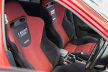 Mitsubishi Lancer Evolution VI Tommi Makinen Edition - U1214