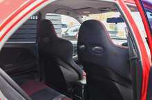 Mitsubishi Lancer Evolution VI Tommi Makinen Edition - U1214