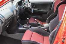 Mitsubishi Lancer Evolution VI Tommi Makinen Edition - U1214