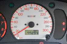 Mitsubishi Lancer Evolution VI Tommi Makinen Edition - U1214