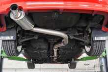 Mitsubishi Lancer Evolution VI Tommi Makinen Edition - U1214