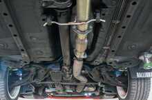 Mitsubishi Lancer Evolution VI Tommi Makinen Edition - U1214