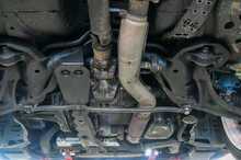 Mitsubishi Lancer Evolution VI Tommi Makinen Edition - U1214