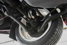 Mitsubishi Lancer Evolution VI Tommi Makinen Edition - U1214