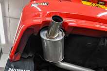 Mitsubishi Lancer Evolution VI Tommi Makinen Edition - U1214