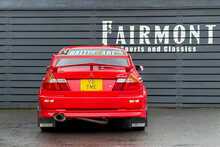 Mitsubishi Lancer Evolution VI Tommi Makinen Edition - U1214