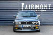 BMW E30 325i M Sport M-Tech II - U1215