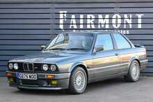 BMW E30 325i M Sport M-Tech II - U1215