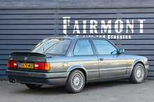 BMW E30 325i M Sport M-Tech II - U1215