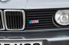 BMW E30 325i M Sport M-Tech II - U1215