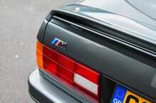 BMW E30 325i M Sport M-Tech II - U1215