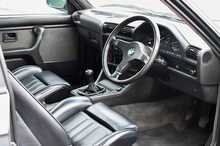 BMW E30 325i M Sport M-Tech II - U1215