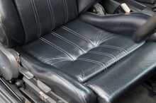 BMW E30 325i M Sport M-Tech II - U1215