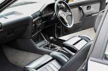 BMW E30 325i M Sport M-Tech II - U1215