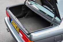 BMW E30 325i M Sport M-Tech II - U1215