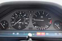 BMW E30 325i M Sport M-Tech II - U1215
