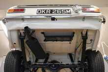 Ford Escort Mexico 1600 - U1216