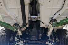 Ford Escort Mexico 1600 - U1216