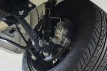 Ford Escort Mexico 1600 - U1216