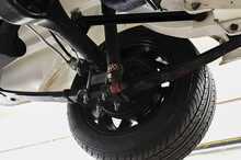 Ford Escort Mexico 1600 - U1216