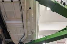 Ford Escort Mexico 1600 - U1216