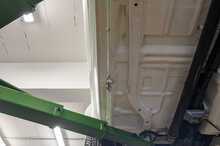 Ford Escort Mexico 1600 - U1216