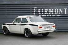 Ford Escort Mexico 1600 - U1216