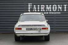 Ford Escort Mexico 1600 - U1216