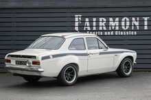 Ford Escort Mexico 1600 - U1216